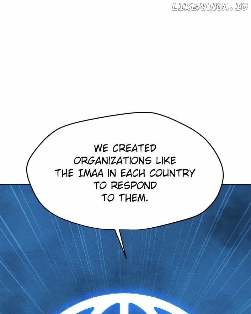 Solo Spell Caster Chapter 186 125